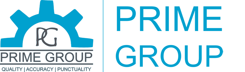 Prime Group Logo